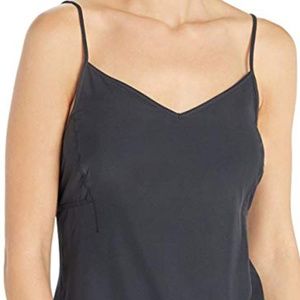 Prana Women's Arctic Air Tank, black, NWT size XL